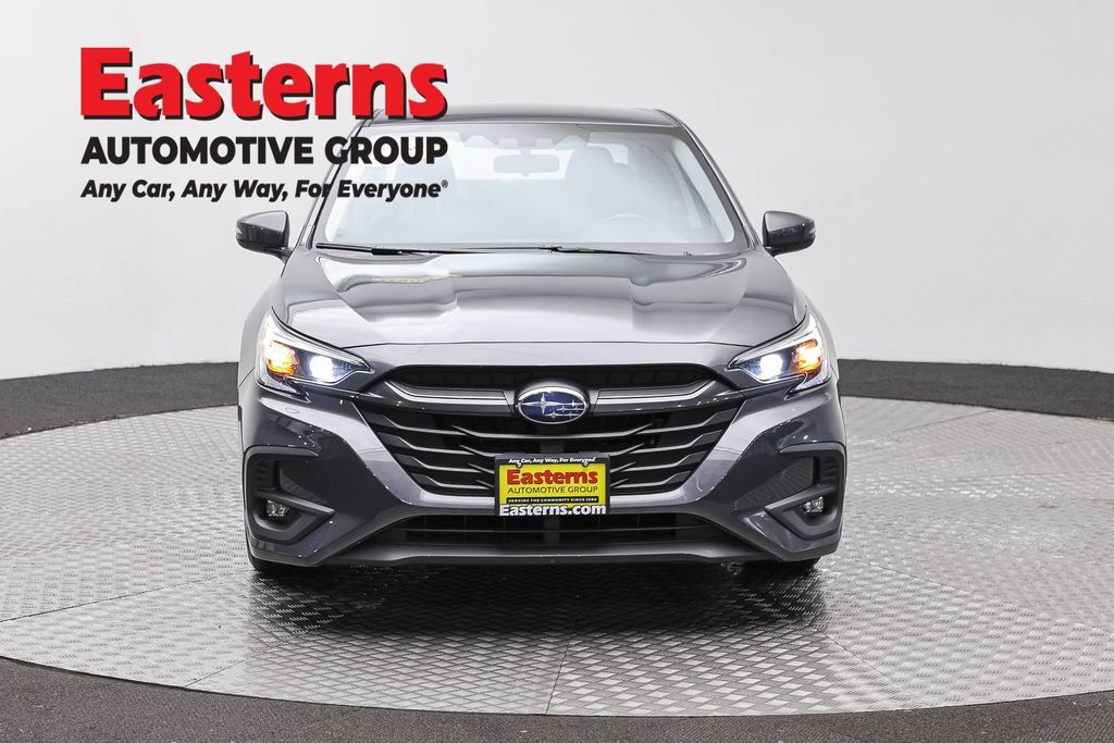Used 2023 Subaru Legacy Premium AWD/4WD image 2