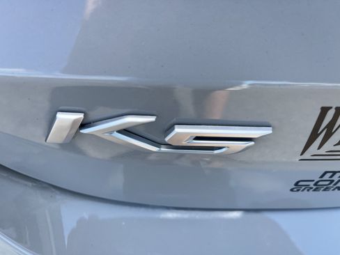Used 2022 Kia K5 GT-Line w/ GT-Line Awd Premium Package image 16