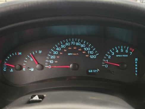 Used 1998 Chrysler Concorde LXi FWD image 9