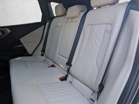 New 2026 BMW X3 xDrive30 w/ Premium Package image 17