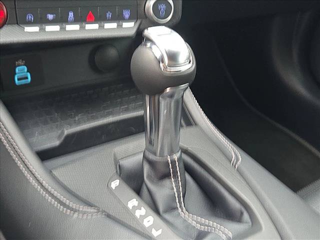 Used 2024 Ford Mustang Premium RWD image 10