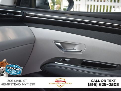 Used 2022 Hyundai Tucson SE AWD/4WD image 20