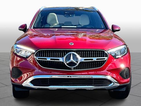 Used 2026 Mercedes-Benz GLC 300 GLC 300 image 8