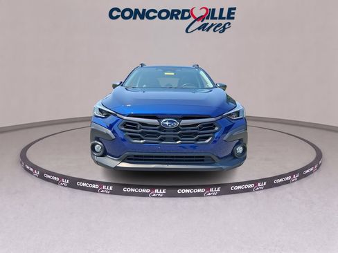 Certified 2025 Subaru Crosstrek 2.5i Limited w/ Crosstrek Mirror Package AWD/4WD image 3