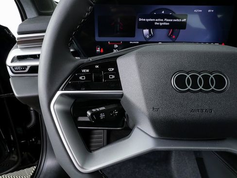 New 2026 Audi A5 2.0T Prestige image 10