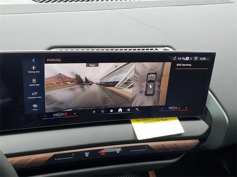 New 2026 BMW X3 xDrive30 w/ Premium Package image 22