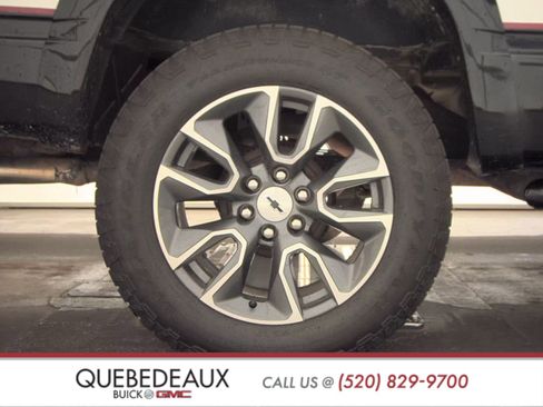 Used 1994 Chevrolet Blazer 4WD image 11