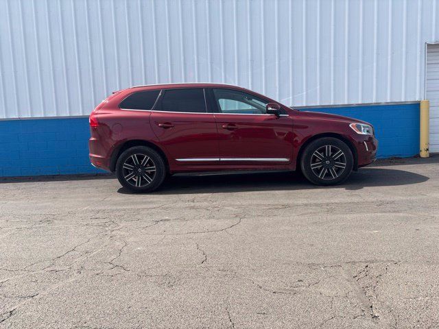 Used 2016 Volvo XC60 T6 w/ Climate Package AWD/4WD image 1