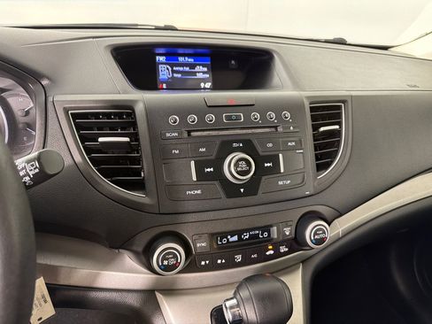 Used 2013 Honda CR-V EX image 16
