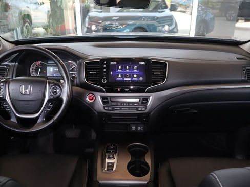 Used 2023 Honda Ridgeline RTL image 35