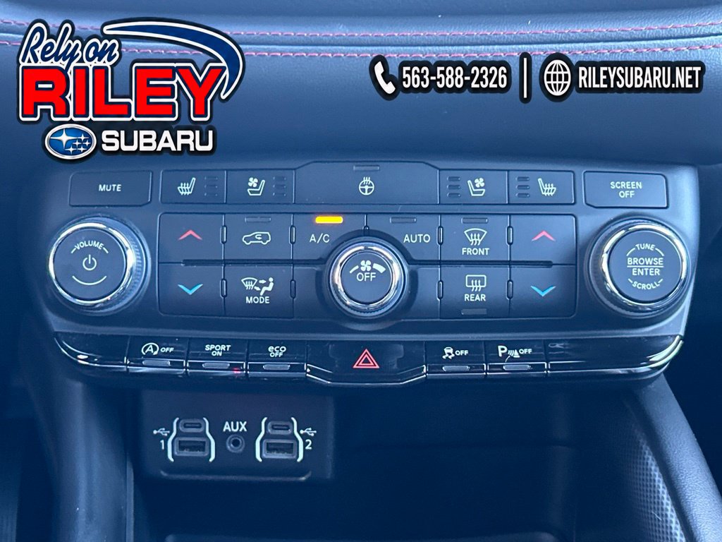 Used 2023 Dodge Durango GT AWD/4WD image 25