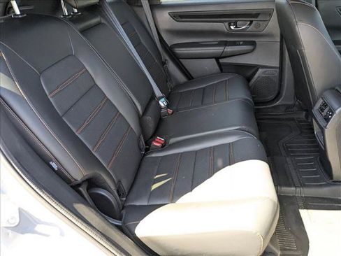 Used 2025 Honda CR-V Sport-L image 19