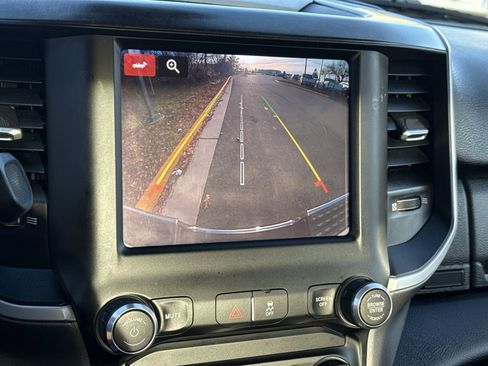 Used 2024 RAM 2500 Big Horn image 19