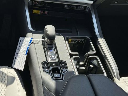 New 2026 Lexus TX 350 AWD image 15