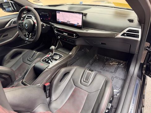 Used 2025 BMW M4 CS AWD/4WD image 26