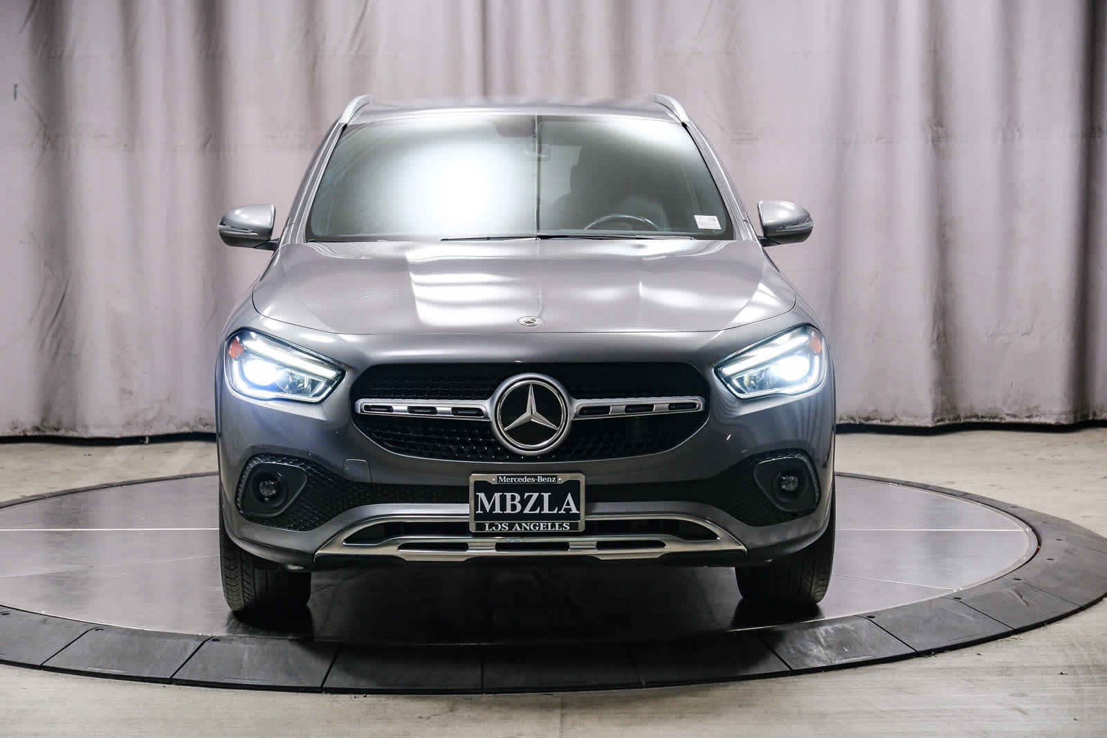 Used 2023 Mercedes-Benz GLA 250 4MATIC image 6