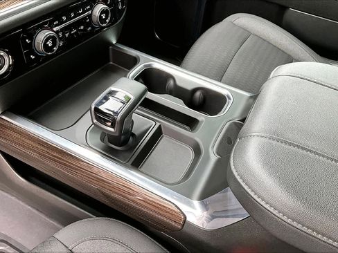 Used 2023 Chevrolet Silverado 1500 RST image 16