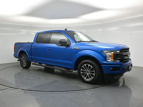 Used 2019 Ford F150 XLT w/ Equipment Group 302A Luxury image 23