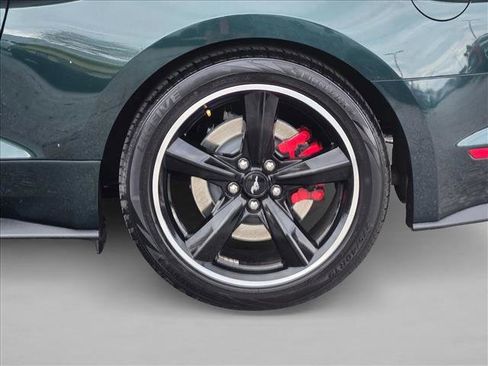 Used 2019 Ford Mustang Bullitt w/ Bullitt Electronics Package image 22