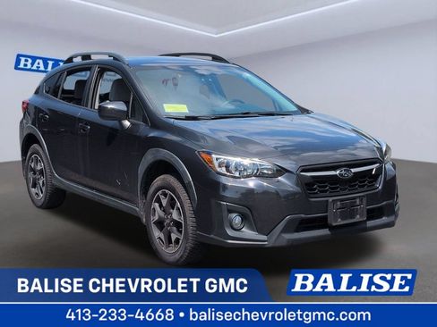 Used 2019 Subaru Crosstrek 2.0i Premium AWD/4WD image 1