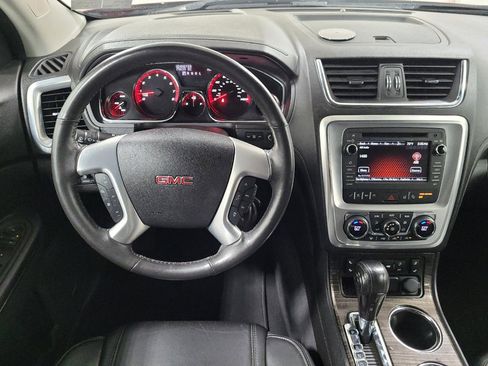 Used 2017 GMC Acadia Limited SLT AWD/4WD image 22