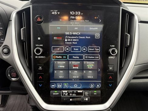 Used 2024 Subaru Crosstrek 2.0i Premium image 27