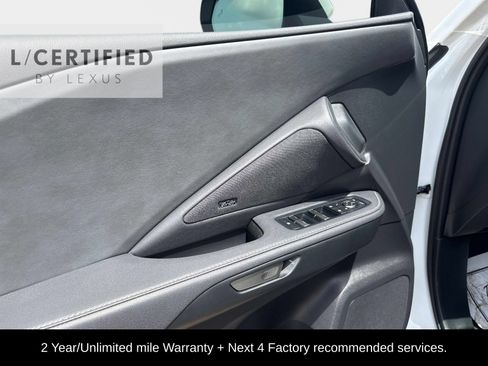 Used 2026 Lexus TX 350 AWD w/ Technology Package image 15