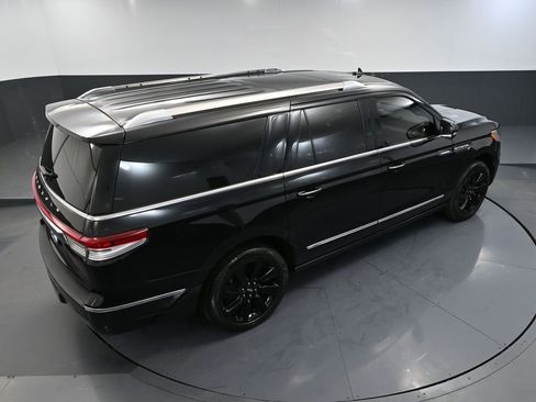 Used 2024 Lincoln Navigator L Reserve w/ Equipment Group 201A AWD/4WD image 63
