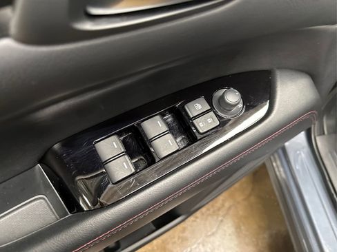 Used 2024 MAZDA CX-5 Carbon Edition image 37