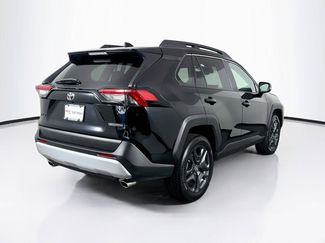 Certified 2024 Toyota RAV4 Adventure AWD/4WD video 2