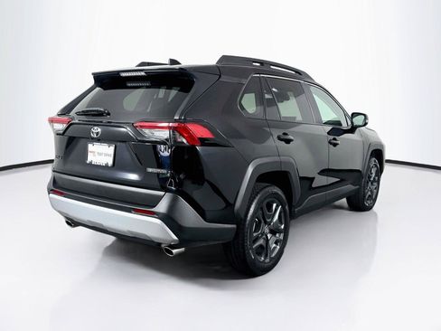 Certified 2024 Toyota RAV4 Adventure AWD/4WD image 2