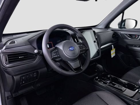 New 2026 Subaru Forester Premium AWD/4WD image 9