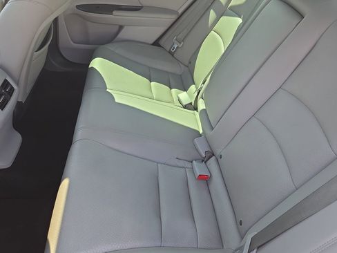 Used 2014 Honda Accord EX-L image 15