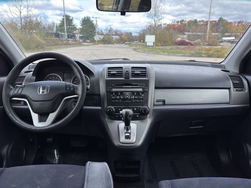 Used 2011 Honda CR-V EX image 16