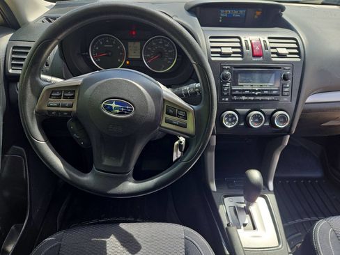 Used 2015 Subaru Forester 2.5i w/ Alloy Wheel Package AWD/4WD image 30