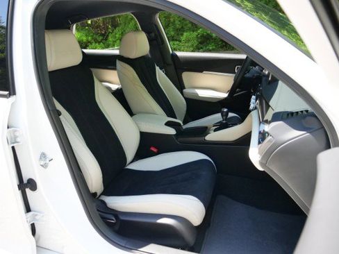 Used 2025 Acura Integra Type S FWD image 38