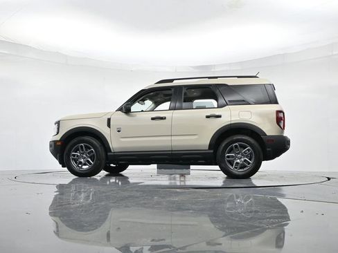 New 2025 Ford Bronco Sport Big Bend w/ Convenience Package image 34