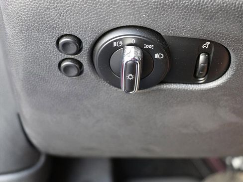 Used 2020 MINI Cooper S w/ Storage Package image 16