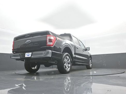 Used 2021 Ford F150 Lariat AWD/4WD image 38