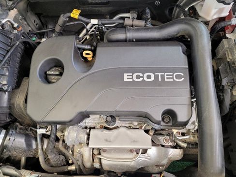 Used 2020 Chevrolet Equinox LT AWD/4WD image 30