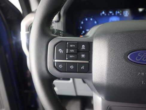 Used 2024 Ford F150 XLT w/ Equipment Group 302A MID AWD/4WD image 50