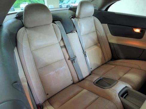 Used 2013 Volvo C70 T5 FWD image 13