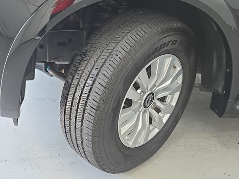 Certified 2023 Nissan Armada SV w/ Cargo Package AWD/4WD image 31