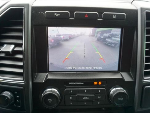 Used 2020 Ford F250 XLT image 23