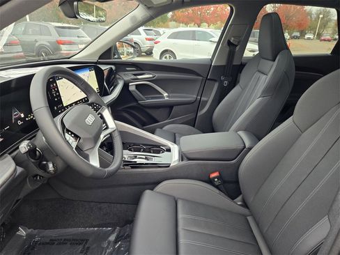New 2025 Audi Q5 Premium Plus image 27