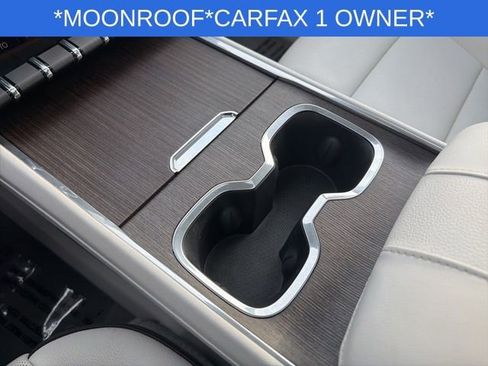 Used 2024 GMC Acadia Denali w/ LPO, Floor Liner Package FWD image 33