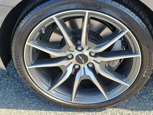 Certified 2026 Genesis G70 2.5T Prestige RWD image 26