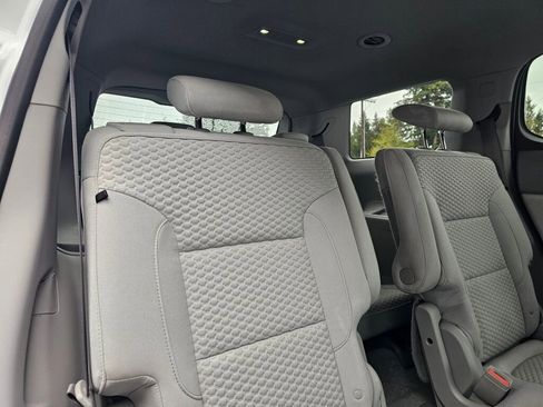 Used 2019 GMC Acadia SLE AWD/4WD image 13