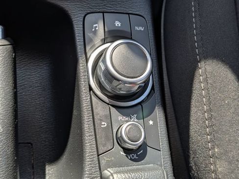 Used 2018 MAZDA CX-3 Sport FWD image 15