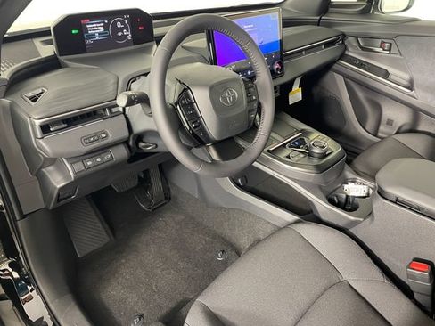 New 2026 Toyota C-HR AWD/4WD image 3